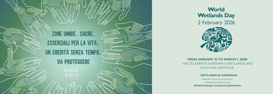 World Wetlands Day in Sardinia 2026 – Wetlands and Traditional ...
